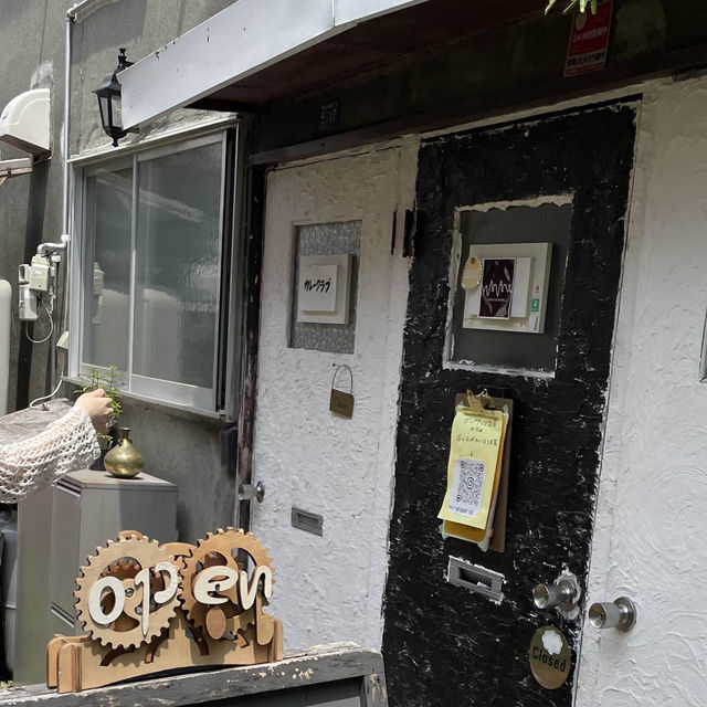 【北海道・札幌】カレークラブ
