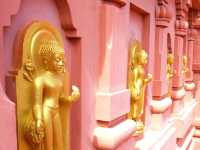 วัดป่าสิริวัฒนวิสุทธิ์ นครสวรรค์
