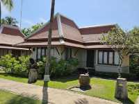 🏖️Khaolak Laguna Resort พังงา