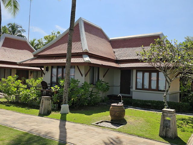 🏖️Khaolak Laguna Resort พังงา