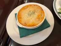 ร้านอาหารใน USJ : Finnegan's Bar & Grill