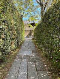 Ancient Kyoto Weekend stay