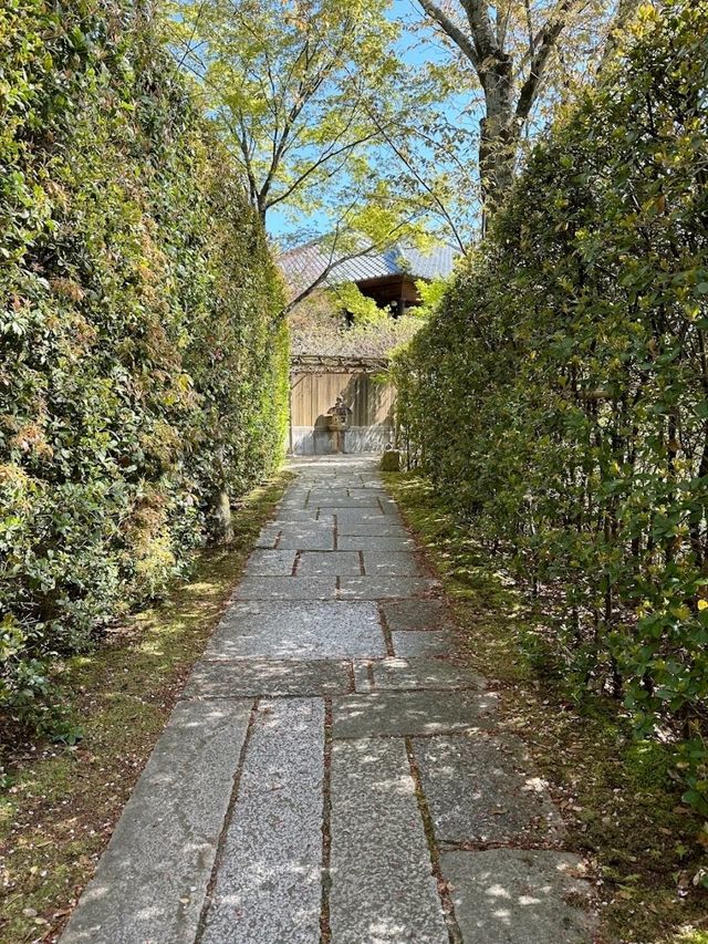 Ancient Kyoto Weekend stay