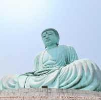ไหว้พระใหญ่ ไดบุทสึ อิน ไทยแลน์