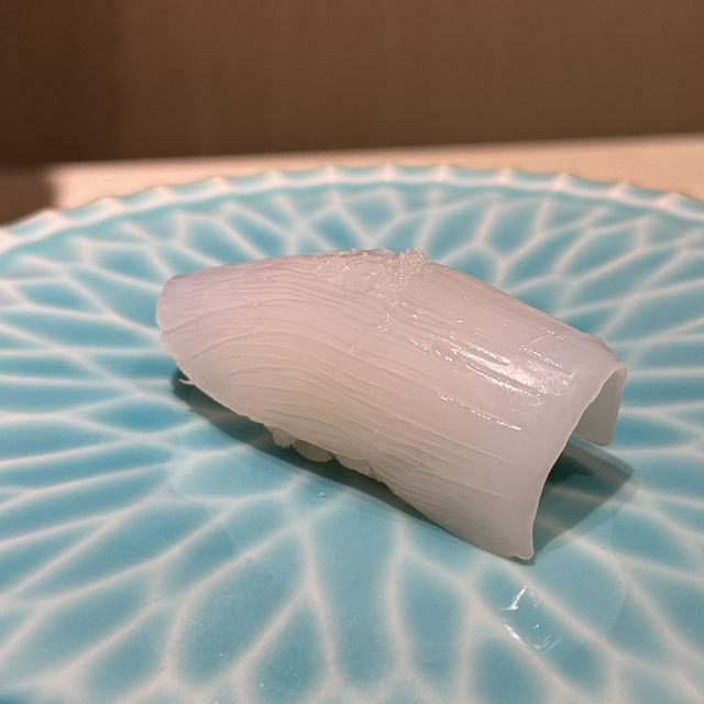中環抵食廚師發辦🍣鮨燐 (上環)