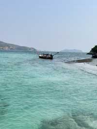 เกาะขาม🏝️ สัตหีบ