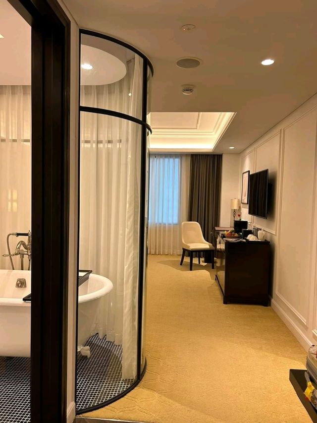 รีวิว Mai House Saigon Hotel