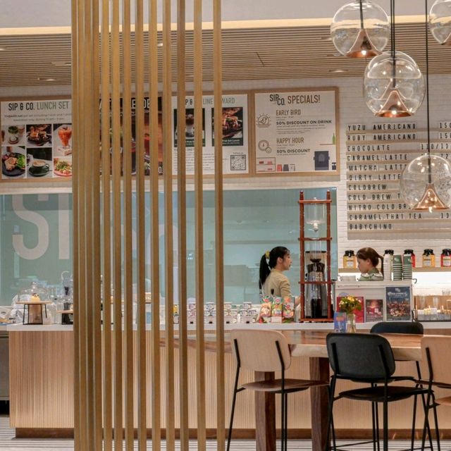 นิทรรศการสุดน่ารักในโรงแรม Sindhorn Midtown 