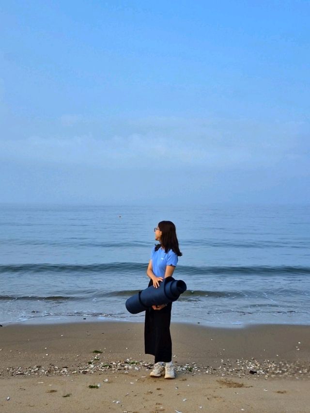 힐링이 필요하다면, 태안 한옥 독채 숙소🍃