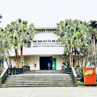 Vietnam Museum of Ethnology 