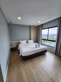 🌳Napa Hotel Ratchaburi