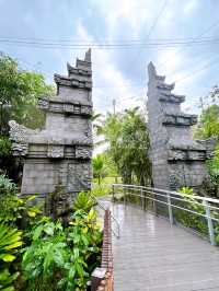 An Exciting Day Out at Bird Paradise 