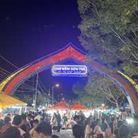 my short trip to Da Nang!