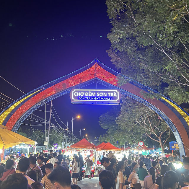 my short trip to Da Nang!
