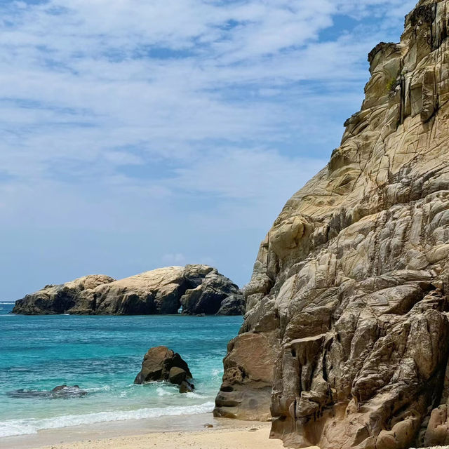 🌊江田海岸🏯美麗海景🏖️