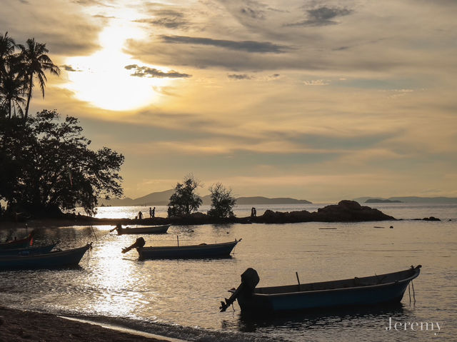 รีวิว หาดลับพัทยา ซ.18