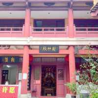 高原寺：穿越時光的文化瑰寶 ⛩️🌟