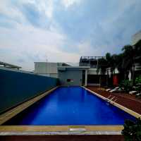 ที่พักวิวทะเลสาบ PUCHONG 
