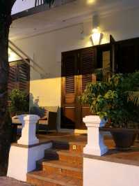 BELLE RIVE BOUTIQUE HOTEL : A 4 STAR GEM OVERLOOKING THE MEKONG RIVER