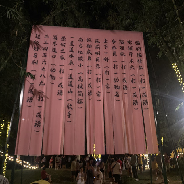 Putuo Village - An Instagramable spiritual sanctuary in Johor