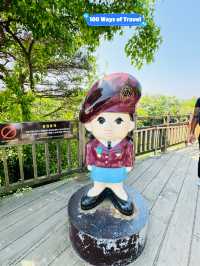 🇰🇷 Freedom Park