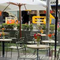 lovely place to dine