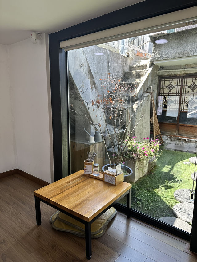 【韓国/大邱】大邱でも食べれる！釜山名物ミルミョン！