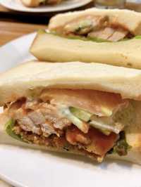 【北九州ランチ】北九州市民に長く愛されるサンドイッチ専門店🥪