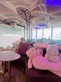 香港の映えカフェ🎀🌸