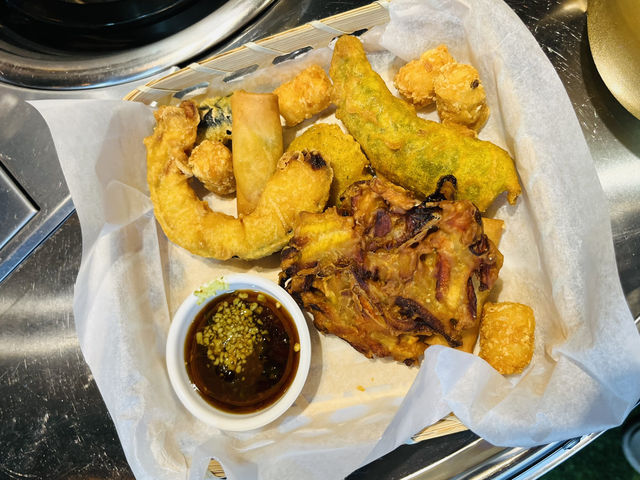 가성비 좋은 닭도리탕맛집