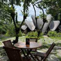 Yoga Paradise in Bali