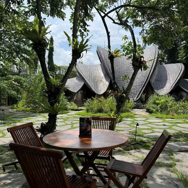Yoga Paradise in Bali
