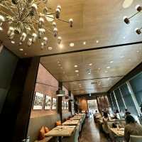 誠品行旅（The Chapter)西餐廳.美食餐廳.值得推薦大家