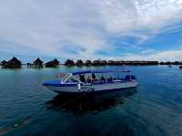 【浮潛聖地】卡帕萊島浮潛遊，仙本那旅行必選項目！Trip.com上預定行程有優惠有保障
