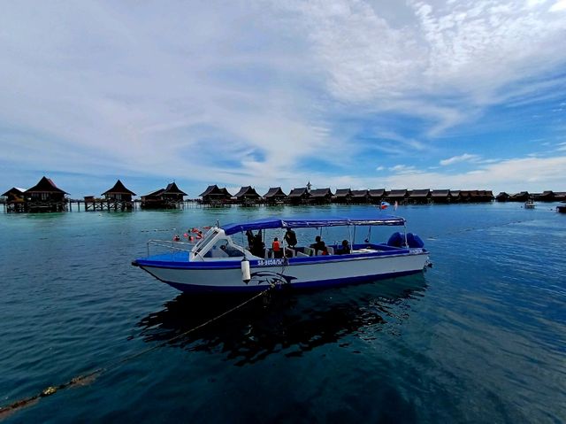 【浮潛聖地】卡帕萊島浮潛遊，仙本那旅行必選項目！Trip.com上預定行程有優惠有保障