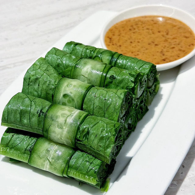 🤩 高質之選! 驢打滾激好吃