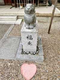 うさぎがいっぱい🐰🩷神席当選続出！推し活神社