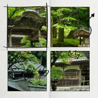 法雲禪寺：日式靜謐 🍃🧘‍♂️