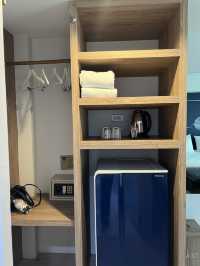 the core st. by stay now hotel chiangmai