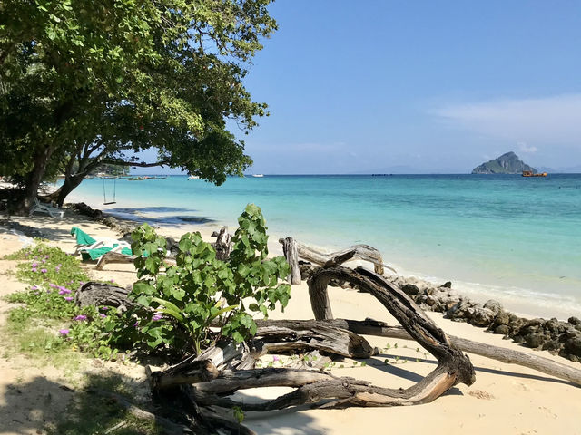 หาดที่สงบเงียบที่สุด บนเกาะพีพีดอน 🌊