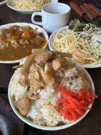 【福岡旅行】コスパ良いステーキランチ