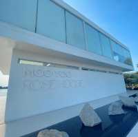 MOO YOO ROSE HOUSE