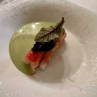 揀星推薦!! 意大利佛羅倫斯米芝蓮2星餐廳🍴