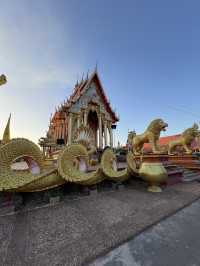 วัดสระมณี อุดรธานี 