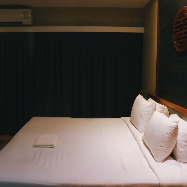 Villa Baron Hotel  