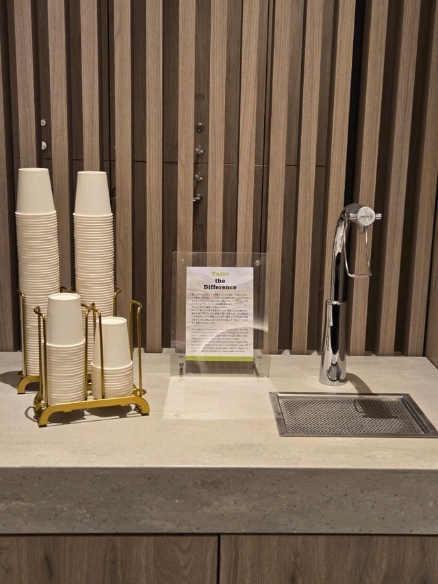 ダブルツリーbyヒルトン富山の大浴場をご紹介