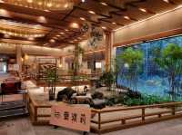 一個人旅行也能入住的溫泉旅館！加賀溫泉篇