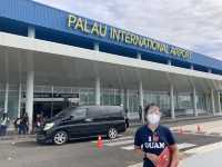 PALAU 🇵🇼 My Second Home