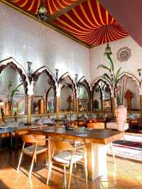 Exotic Escape in Seminyak
