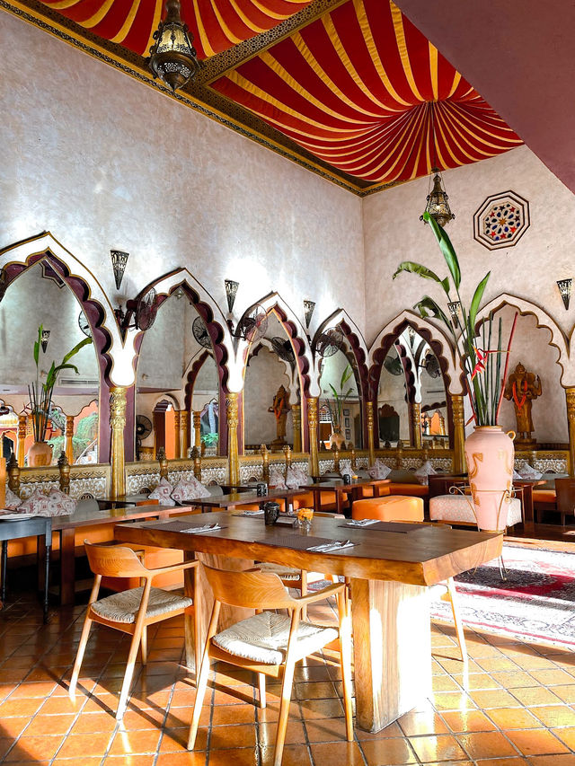Exotic Escape in Seminyak